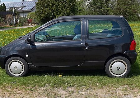 Renault Twingo Dynamique 1.2 16V Dynamique