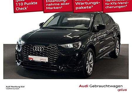 Audi Q3 Sportback 35 TFSI S line S tronic NAVI/PANO