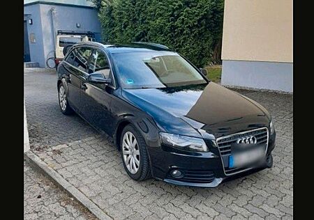 Audi A4 2.0 TDI (DPF) Ambition Avant Ambition