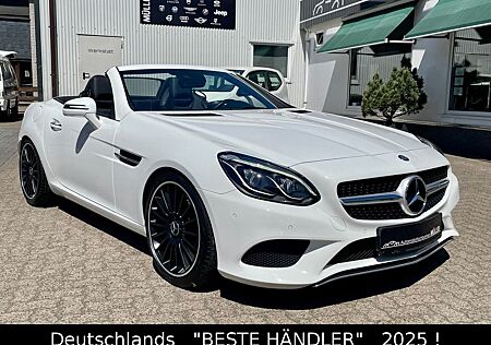 Mercedes-Benz CLC 180 SLC 180 Aut.+Kamera+ILS LED+Keyless Go +MAKELLOS