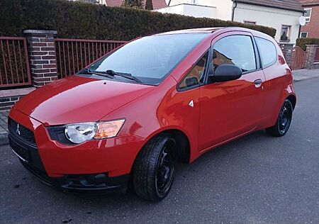Mitsubishi Colt 1.1 Inform Scheckheft gepflegt, TÜV 08.27