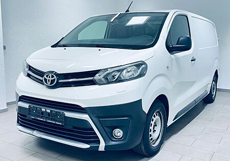 Toyota Pro Ace Proace L1 Kasten Meister * R-KAMERA * TEMP * PDC