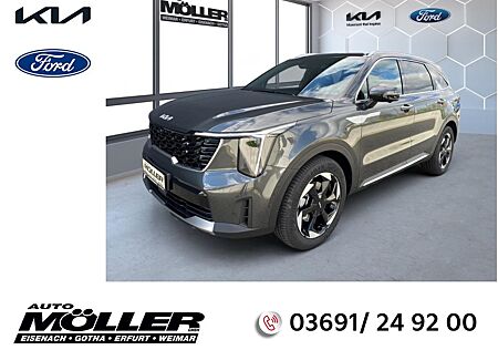 Kia Sorento PE 1.6T PHEV Platinum AWD Glasdach Leder
