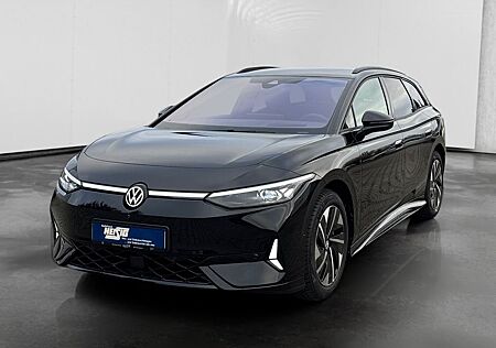 VW ID.7 Volkswagen Tourer GTX 4M AHK/KAMERA/HEAD-UP