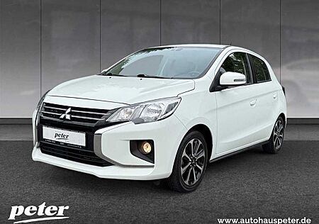 Mitsubishi Space Star gebraucht kaufen Mitsubishi Space Star Sonderedition ´´Algarve´´ 1.2 *KEYLES