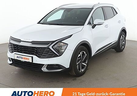 Kia Sportage 1.6 TGDI Mild-Hybrid Vision Aut.*LED*
