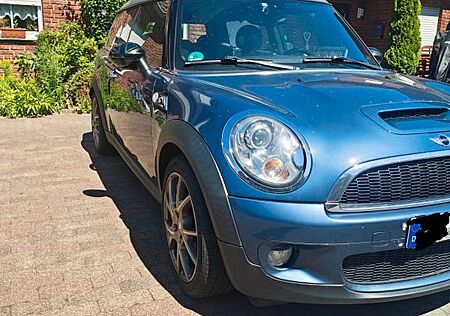 Mini Cooper S Clubman Cooper S