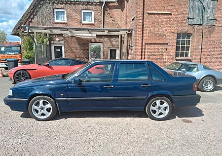 Volvo 850 2.5-10V