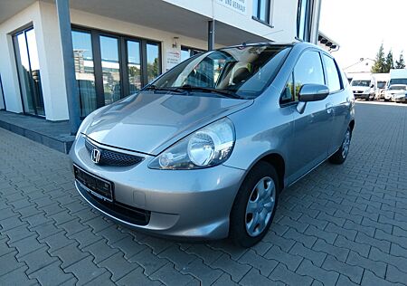 Honda Jazz 1.4 Lim. Klimaautomatik Grau Met.