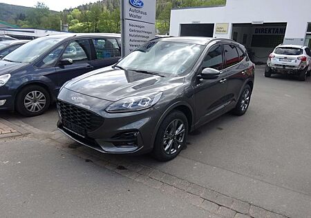 Ford Kuga Plug-In Hybrid ST-Line X LED Navi Kamera AC