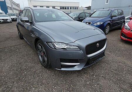 Jaguar XF Sportbrake R-Sport " LED "