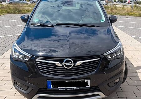 Opel Crossland X Kamera Automatik Anhängerkupplung