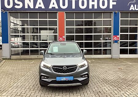 Opel Mokka X 1.4 Turbo INNOVATION S/S 4x4*RÜCK_KAMERA