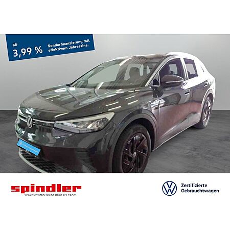 VW ID.4 leasen