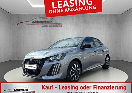 Peugeot 208 Style // LED/PDC/SHZ