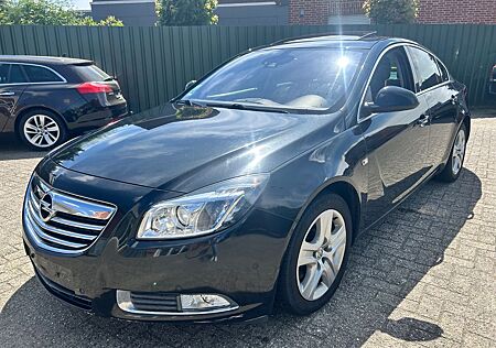 Opel Insignia 2.0 CDTI*Innovation*4x4*Leder*Xenon*
