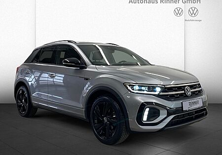 VW T-Roc Volkswagen R-Line 1.5 l TSI 110 kW DSG/AHK/NAVI/ACC