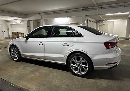 Audi A3 1.6 TDI Limousine S tronic