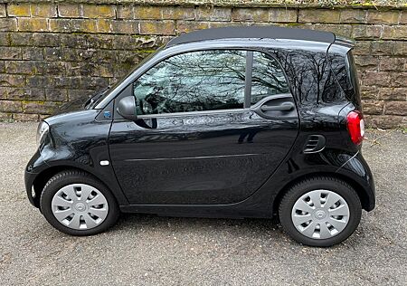 Smart ForTwo coupé 60kW EQ Batterie -