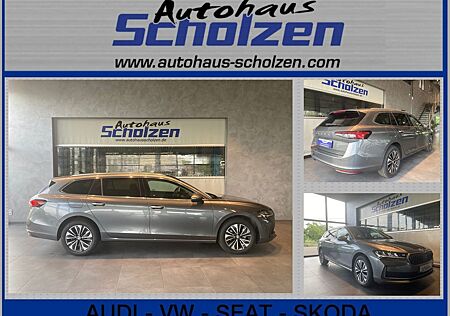 Skoda Superb TDI 110kW Selection ACC Navi 5JG 360°