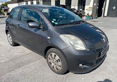 Toyota Yaris 1,0-l-VVT-i Cool TÜV bis März 2026