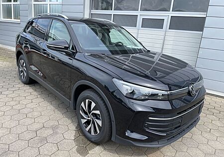 VW Tiguan Volkswagen 1.5 eTSI 110 kW Life +neues Modell