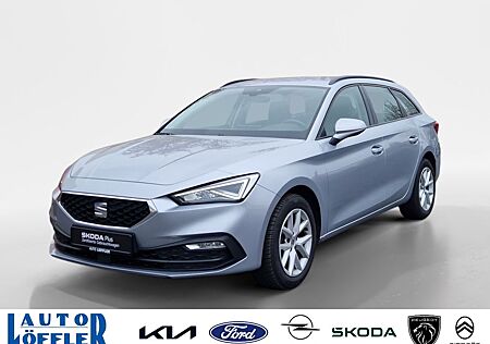 Seat Leon Sportstourer Style #Navi #LED #Klima #DAB