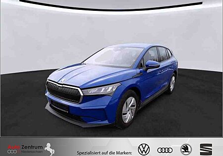 Skoda Enyaq iV 50 ***AZN-FÖERDERUNG*** Batt-ZERTIFIKAT