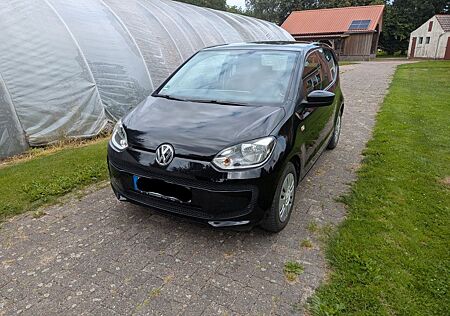 VW Up Volkswagen ! 75PS! TÜV Neu!