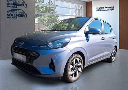 Hyundai i10 Trend 5-AMT Automatik 63 PS