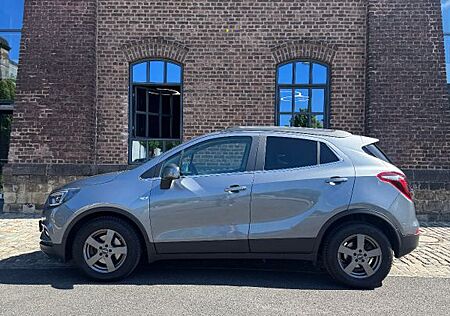 Opel Mokka X 1.4 ECOTEC *Gepflegt*