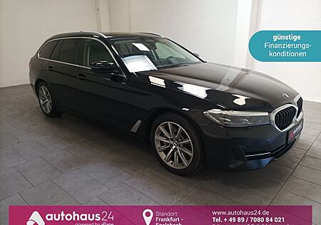BMW 530 5er - e AHK|Navi|LED|HUD|PDC