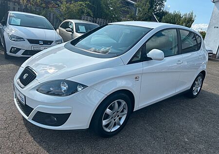 Seat Altea Good Stuff