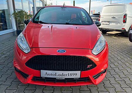 Ford Fiesta 1.6 EcoBoost ST 182 PS