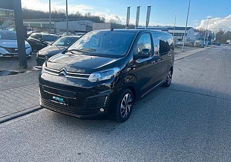 Citroën Spacetourer Business Lounge M