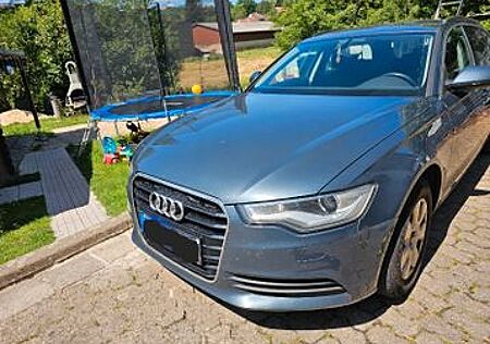 Audi A6 2.0 TDI Avant -