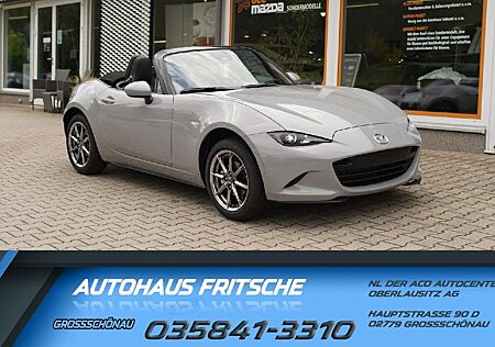 Mazda MX-5 Exclusive-Line / Matrix-LED/ BOSE®/ Kamera