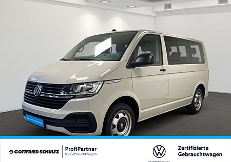 VW T6 Multivan Volkswagen T6.1 Multivan 2.0 TDI DSG Rückfahrkamera