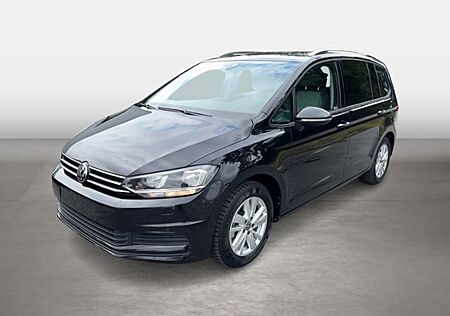 VW Touran Volkswagen Comfortline 1.5 TSI DSG*7-Sitze*AHK*Kamer