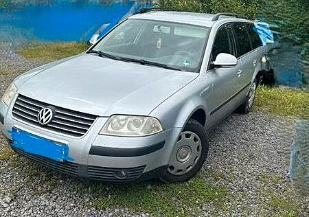 VW Passat Volkswagen