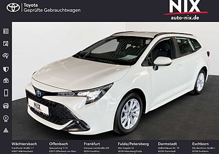Toyota Corolla Touring Sports 1.8 Business Edition