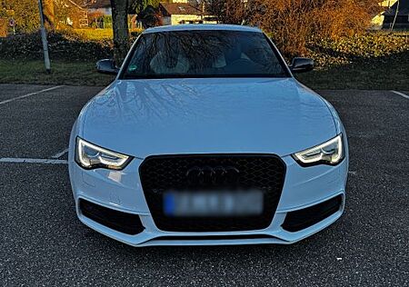 Audi S5 gebraucht kaufen Audi S5 3.0 TFSI S tronic quattro -