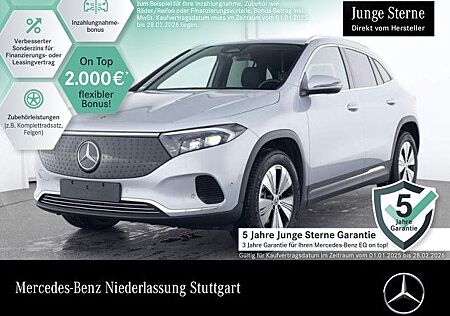 Mercedes-Benz EQA 250 PROGRESSIVE Advanced/Totw/Volldigi/LED