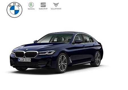 BMW 530 d xDrive Limousine*Laser*RFK*AHK*H&K*HuD*Key