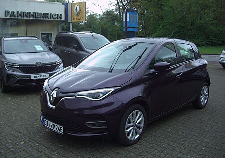 Renault ZOE Z.E. 50 R135 Experience (Kauf-Batterie)