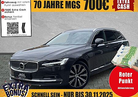 Volvo V90 gebraucht kaufen Volvo V90 Ultimate Bright AWD 2.0 Diesel FIS #HUD