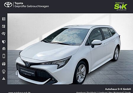 Toyota Corolla TS 2,0 Hybrid Business Edition*Carplay*R