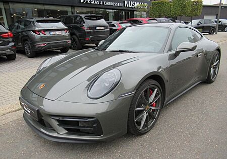 Porsche 992 911 Carrera 4 GTS PDK-LIFT-BURMESTER-MATRIX