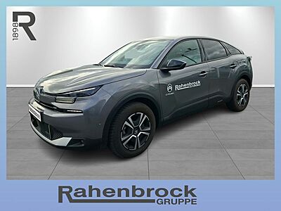 Citroën C4 Max Hybrid 145 ë-DCS6 Kamera Navi SHZ