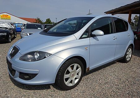 Seat Altea 2.0 TDI Stylance / Style